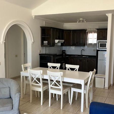 プエルト・デル・カルメンLa Cumbre8A- 2 Bed-2 Bath - 1St Fl.- Air-Con-Wi-Fiアパートメント エクステリア 写真