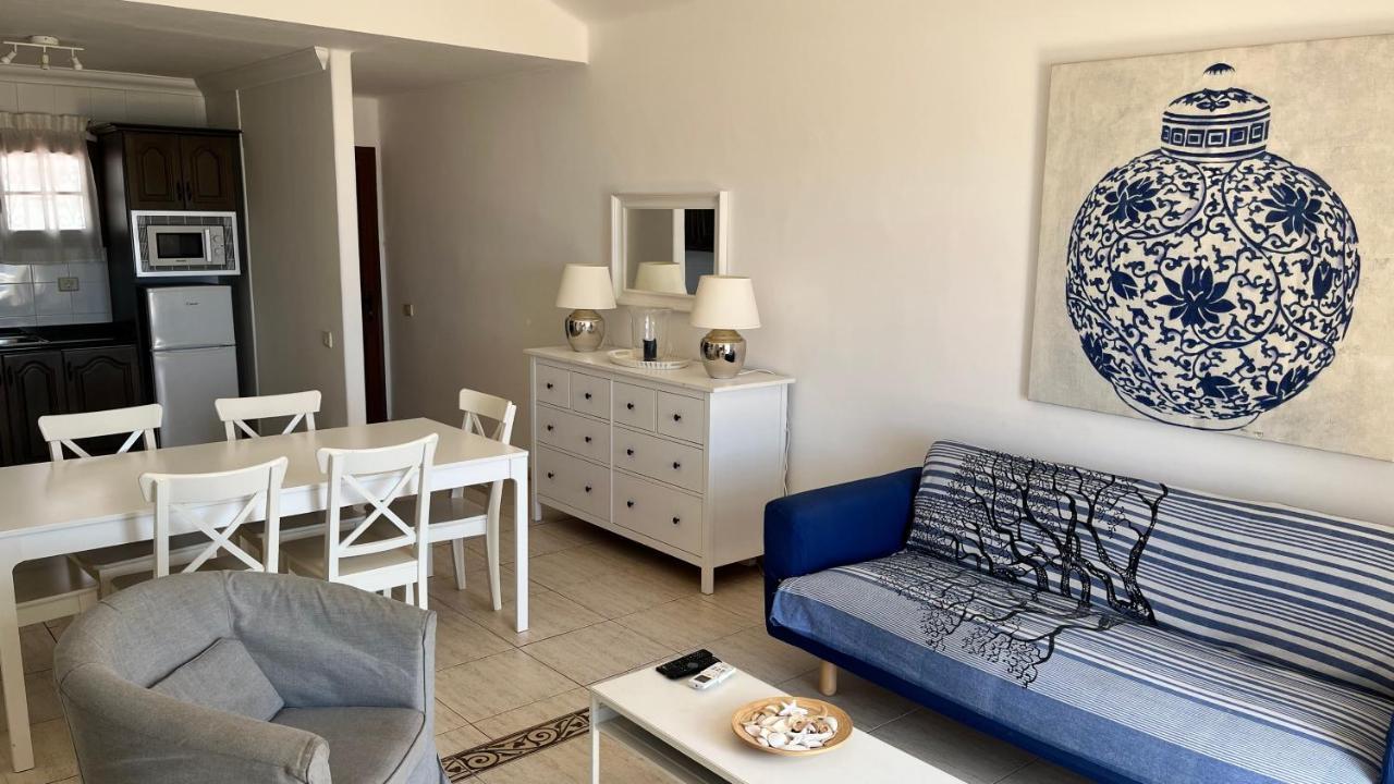 プエルト・デル・カルメンLa Cumbre8A- 2 Bed-2 Bath - 1St Fl.- Air-Con-Wi-Fiアパートメント エクステリア 写真
