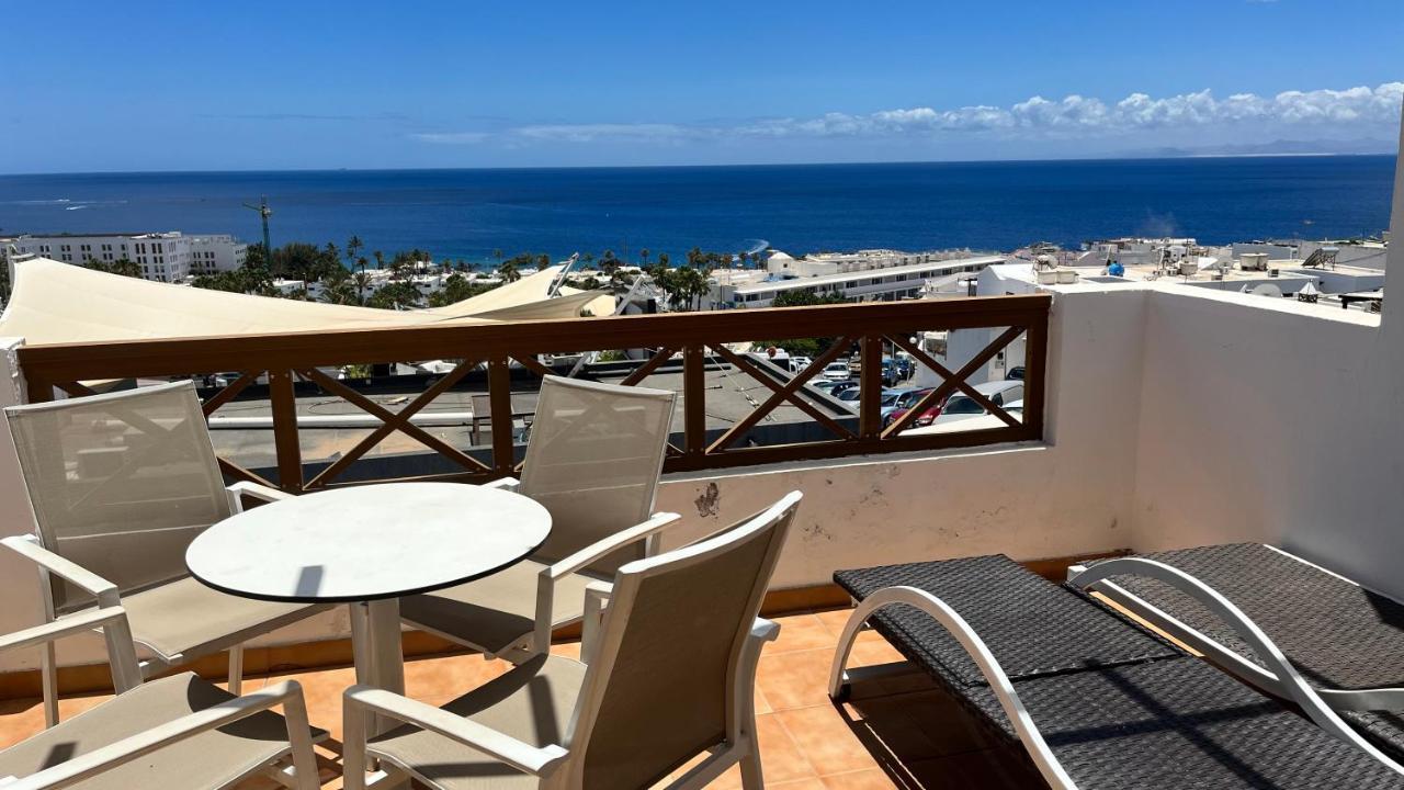 プエルト・デル・カルメンLa Cumbre8A- 2 Bed-2 Bath - 1St Fl.- Air-Con-Wi-Fiアパートメント エクステリア 写真
