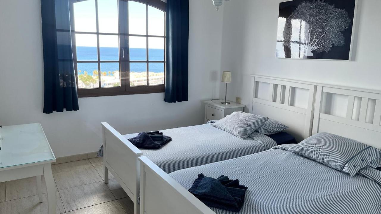 プエルト・デル・カルメンLa Cumbre8A- 2 Bed-2 Bath - 1St Fl.- Air-Con-Wi-Fiアパートメント エクステリア 写真