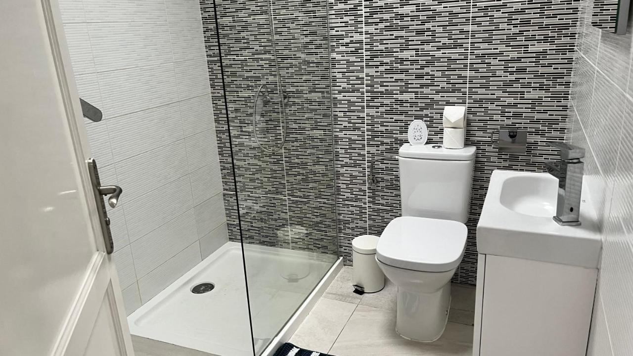 プエルト・デル・カルメンLa Cumbre8A- 2 Bed-2 Bath - 1St Fl.- Air-Con-Wi-Fiアパートメント エクステリア 写真