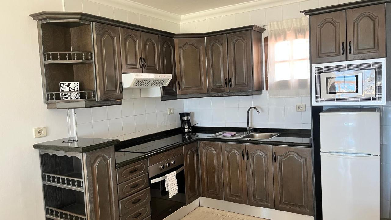 プエルト・デル・カルメンLa Cumbre8A- 2 Bed-2 Bath - 1St Fl.- Air-Con-Wi-Fiアパートメント エクステリア 写真
