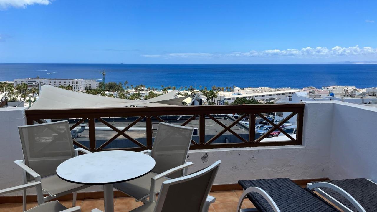 プエルト・デル・カルメンLa Cumbre8A- 2 Bed-2 Bath - 1St Fl.- Air-Con-Wi-Fiアパートメント エクステリア 写真