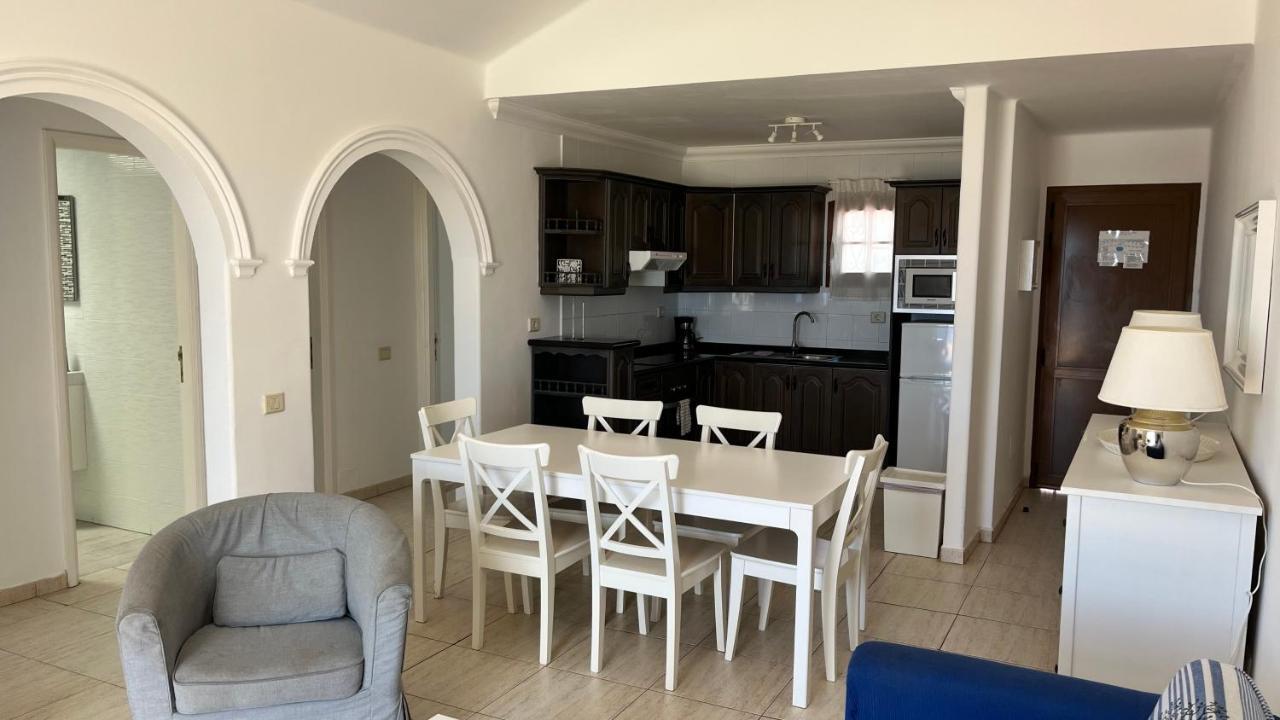 プエルト・デル・カルメンLa Cumbre8A- 2 Bed-2 Bath - 1St Fl.- Air-Con-Wi-Fiアパートメント エクステリア 写真