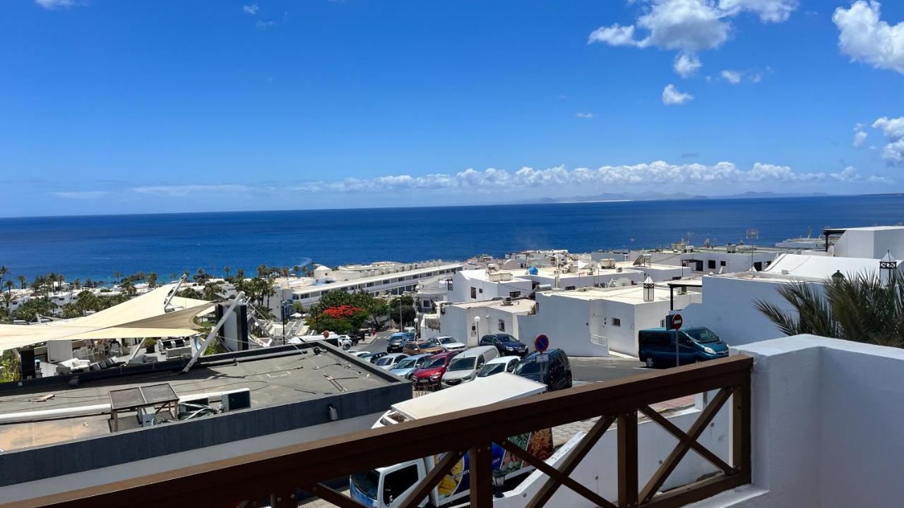 プエルト・デル・カルメンLa Cumbre8A- 2 Bed-2 Bath - 1St Fl.- Air-Con-Wi-Fiアパートメント エクステリア 写真