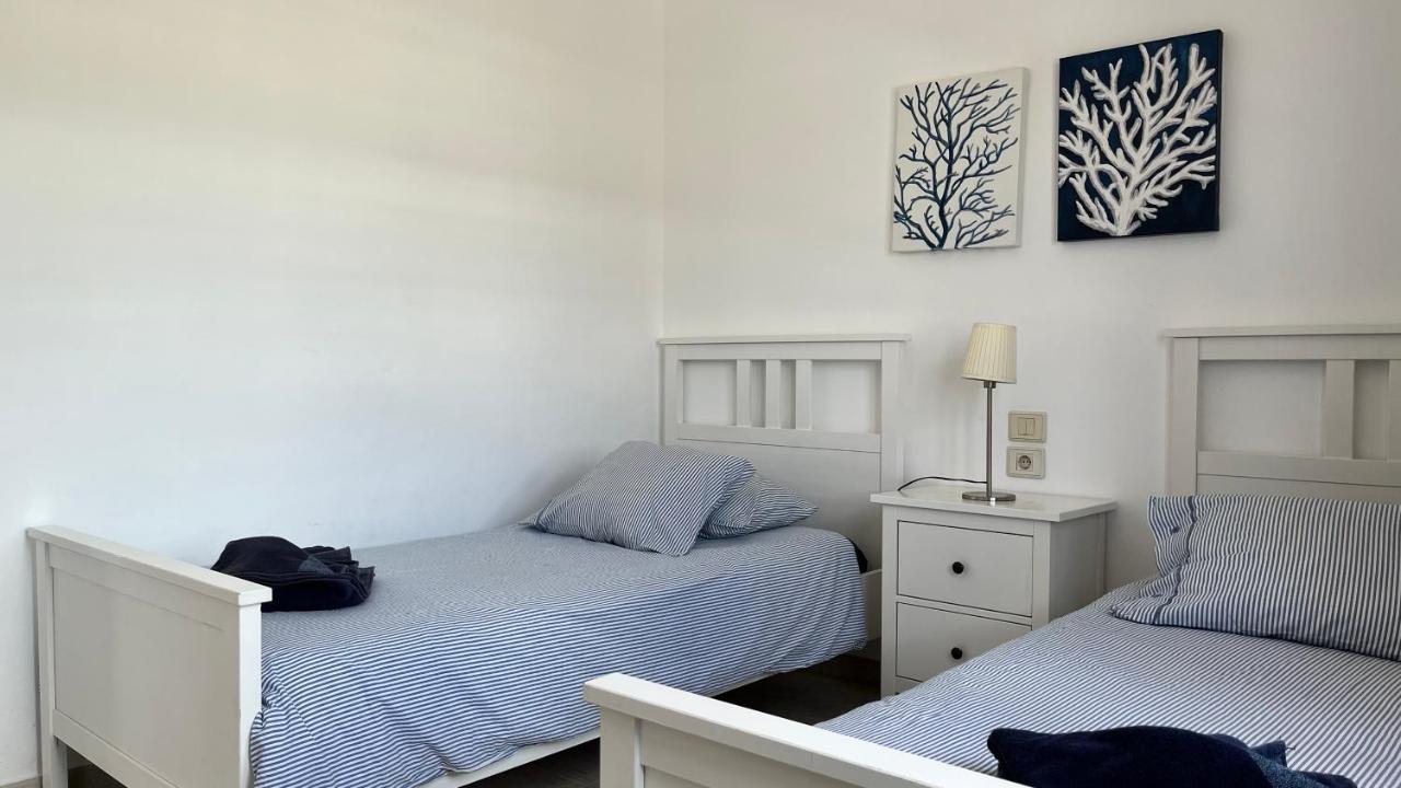 プエルト・デル・カルメンLa Cumbre8A- 2 Bed-2 Bath - 1St Fl.- Air-Con-Wi-Fiアパートメント エクステリア 写真