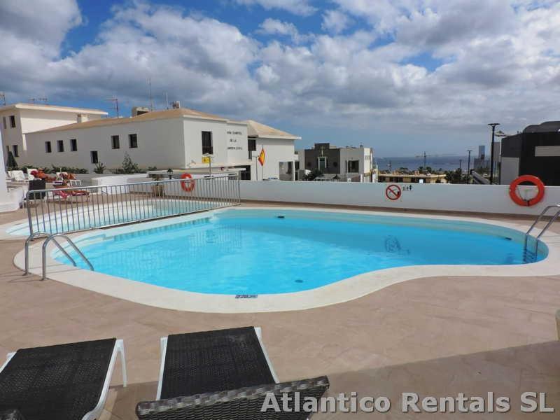 プエルト・デル・カルメンLa Cumbre8A- 2 Bed-2 Bath - 1St Fl.- Air-Con-Wi-Fiアパートメント エクステリア 写真