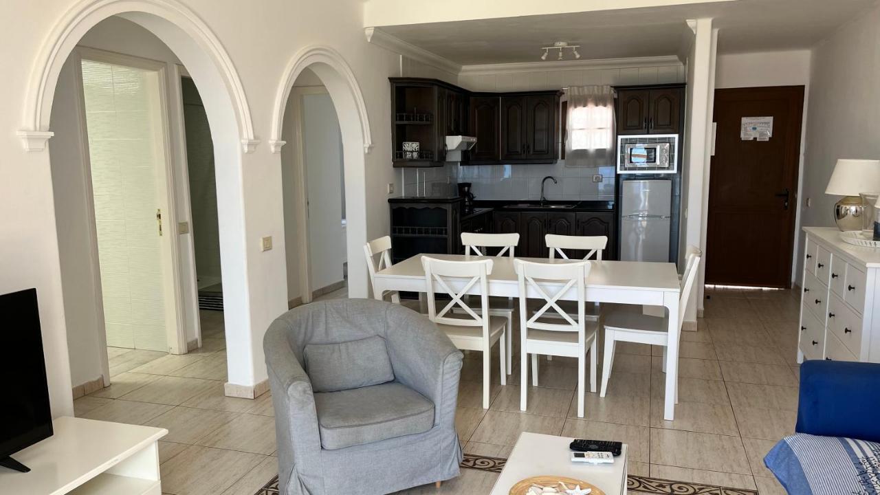 プエルト・デル・カルメンLa Cumbre8A- 2 Bed-2 Bath - 1St Fl.- Air-Con-Wi-Fiアパートメント エクステリア 写真