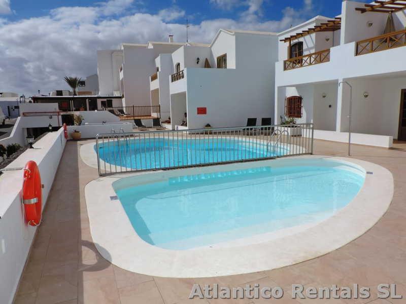 プエルト・デル・カルメンLa Cumbre8A- 2 Bed-2 Bath - 1St Fl.- Air-Con-Wi-Fiアパートメント エクステリア 写真